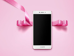 时尚是轮回 玫瑰金色OPPO R7s致敬经典