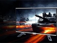 打造4K精品!长城32寸4K超薄一体机上市