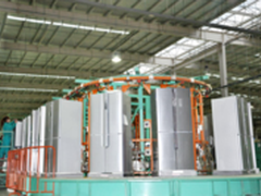 产业链协同 长虹白电发展充满自信