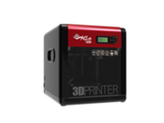 三纬国际da Vinci 1.0 Pro 3D打印机
