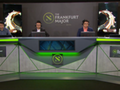莫愁前路无知己? ROG鼎力支持DOTA2