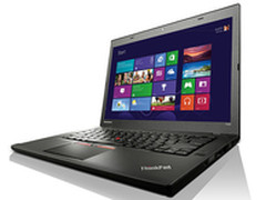 回归经典设计 ThinkPad T450售价7499