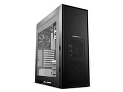 399购全塔水冷机箱 钛60性价比高