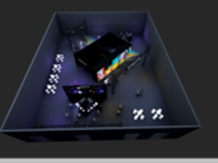 2015索尼投影机应用解决方案博览会起航