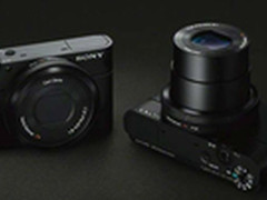 索尼计划推出搭载24-70mm F2的便携相机