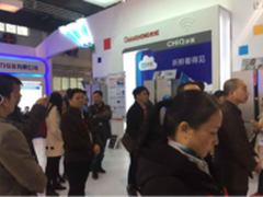 长虹亮相节博会 多项节能技术领跑行业