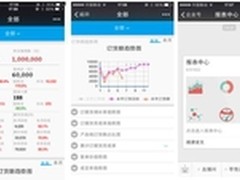顾家家居携用友iUAP Mobile探索移动化