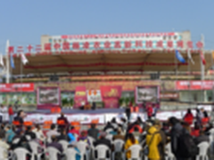 智慧农高会开幕：DCN技术再显神威