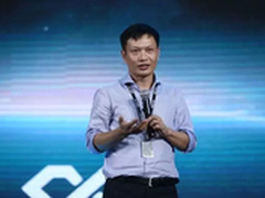 迅雷任命前CTO陈磊为联席CEO