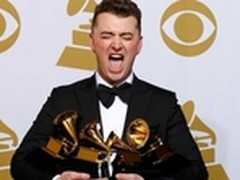 智能时代 我们拿什么来听格莱美？