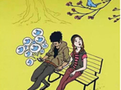 手机变摄魂怪，移动互联催生出的孤独症