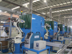 做强压缩机 长虹在全球代言中国制造