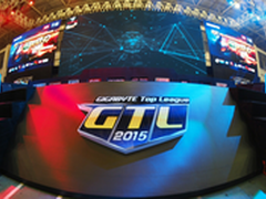 宁美国度极途助阵GTL2015闪耀落幕