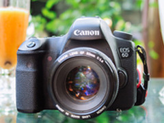 旅途好伙伴 带佳能EOS 6D体验双城生活