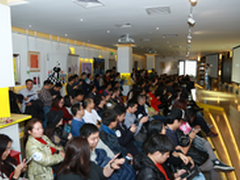 互联网电视是伪命题，嗨镜成观影新选择