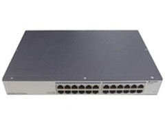 扩展方便 华为S1724G武汉售价650元