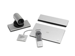 思科CTS-SX20N-C-P40-K9视频会议2.4W