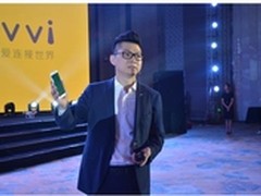 高颜值小鲜肉ivvi成长记：用爱连接世界