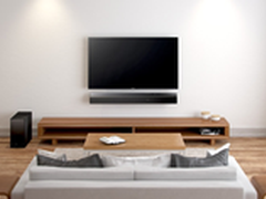 索尼家庭影院设备新品HT-RT5震撼发布