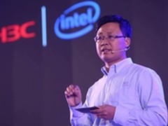 不止于联接!华三新IT构建Connect+蓝图