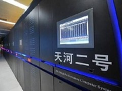 从大国到强国 中科曙光推动HPC应用落地