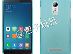 配P10处理器 红米Note 3多图曝光