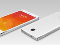 国货走向美国市场 小米4手机获FCC认证