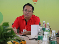 专访360周鸿祎:酷派对奇酷的支持很好