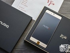 又有手机下红海 努比亚将推百元新机