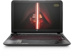 打造专属私属帝国 惠普星球大战本热售