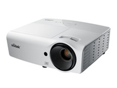 丽讯投影机DH558量身打造 亮相白天鹅展