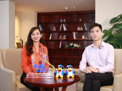 腾讯云会客厅：揭秘龙珠直播弯道超车