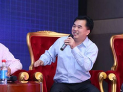 正益移动王国春：AppCan的新业态思维