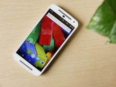 超值4G全网通手机 Moto G促销价仅633元