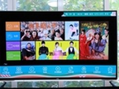 颜值×实力  长虹CHiQ电视Q2EU好当家