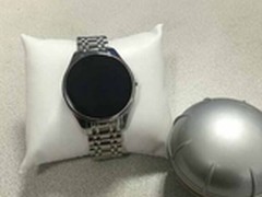 细数2015高交会亮相的智能手表