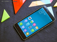 赶在新品发布前降价 红米Note2仅735元