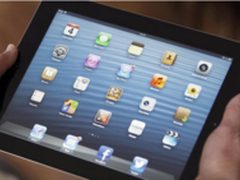 数据显示：iPad 2仍旧是消费者的最爱
