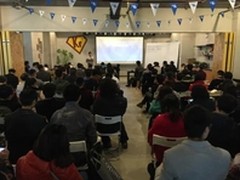 码市提供创业初期技术解决方案