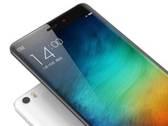 或配曲面屏 小米Note 2春季发布
