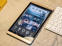 极致影音平板 华为mediapad m2仅售1688