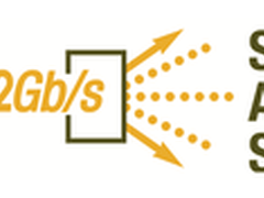 解放I/O性能 12Gb/s SAS引领存储新时代