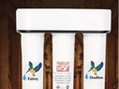 净水器哪个牌子好 道尔顿HISM15怎么样