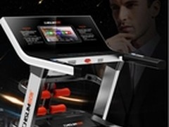 跑步机排行榜 启迈斯boss5跑步机怎么样