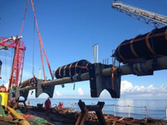 联想ThinkStation P900实战海洋工程