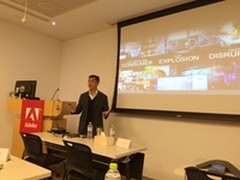 Adobe专访：中国数字营销人员该怎么做