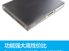  D-Link 下一代企业路由器深度评测