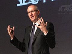 对话SAP中国三“巨头”:畅聊数字化转型