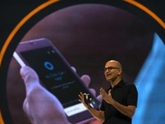 微软再发力搜索业务:全力以赴挑战谷歌