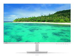 玛雅全景系列显示器，一场“色诱”之旅